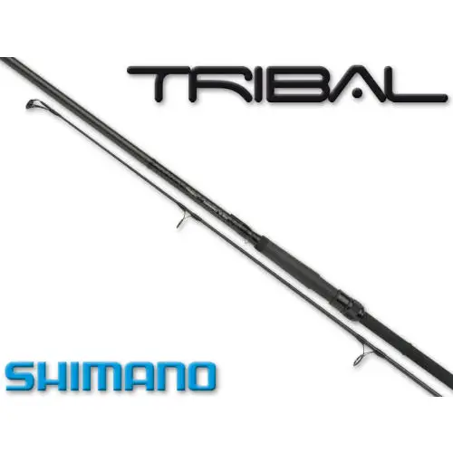 Wedka Shimano TRIBAL DIAMOND 360 3lbs