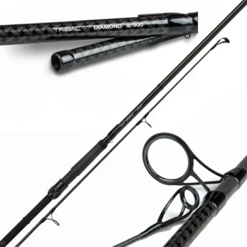 Wedka Shimano TRIBAL DIAMOND 360 3lbs
