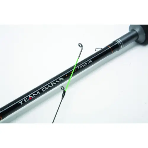 Wedka Daiwa Team Daiwa Feeder 12QX