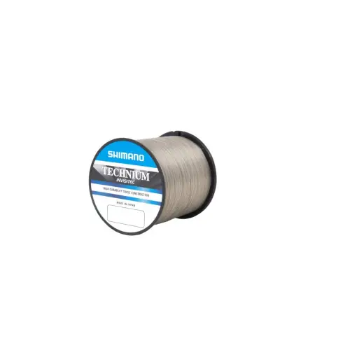 Shimano Technium Invisitec 0,255mm 1530m 6,70kg