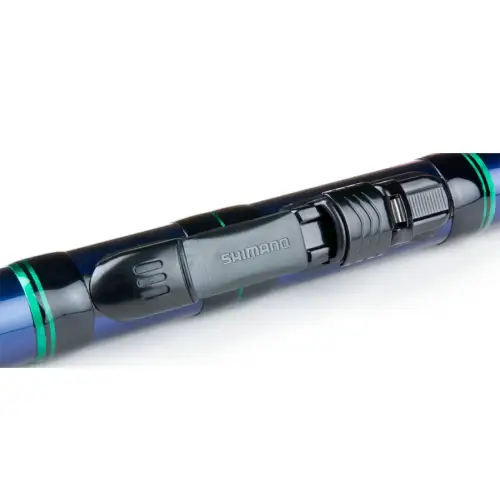 Wędka Shimano Technium Fast 6,90m 2,5-15g