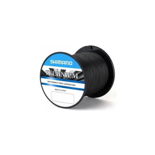 Shimano Zyłka Technium 0,355mm 300m 11,50kg