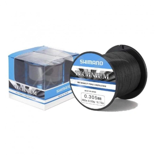 Shimano Żyłka Technium 0,32mm 1100m 12lb