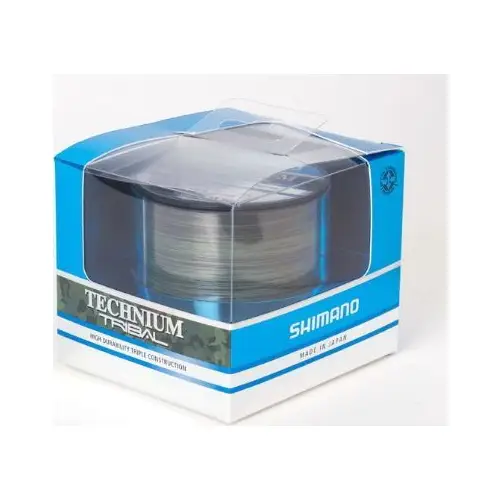Shimano Technium Tribal 790m 0,355mm 11,50kg