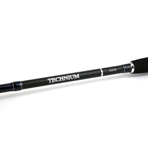 Wedka Shimano Technium AX Spinning 2,54m 28-84g