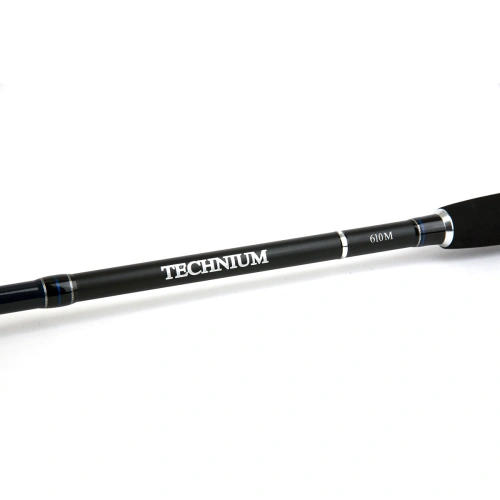 Wedka Shimano Technium AX Spinning 2,49m 21-56g