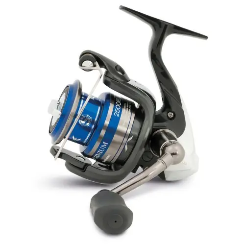 Kolowrotek Shimano TECHNIUM 4000 FD