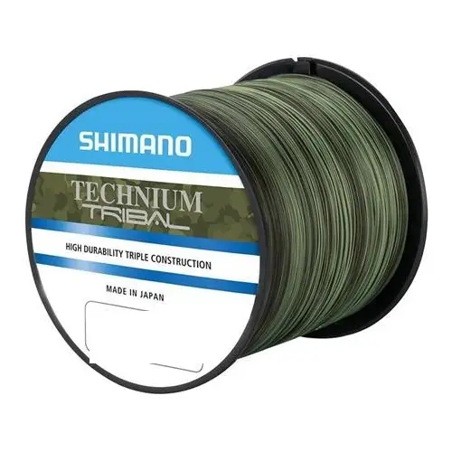 Shimano Zyłka Technium A 0,405mm 620m 14,0kg Camou