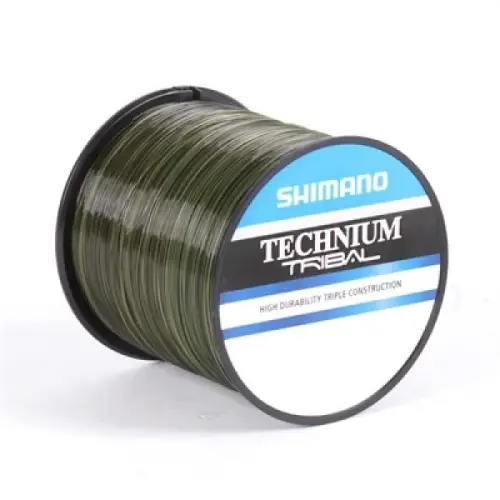 Shimano Zyłka Technium A 0,405mm 620m 14,0kg Camou