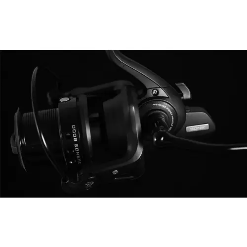 Kolowrotek Sonik Tournos 8000