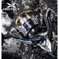 Kołowrotek Shimano Twin Power XD 4000XG
