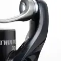 Kolowrotek Shimano Twin Power XD FB 4000 PG