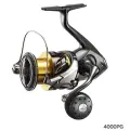 Kolowrotek Shimano Twin Power FD 4000 PG JAPAN