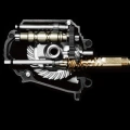 Kołowrotek Shimano Twin Power XD 4000XG