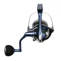 Kolowrotek Shimano Twin Power XD FA 4000 PG