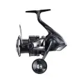 Kolowrotek Shimano Twin Power XD FB 4000 PG