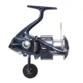Kolowrotek Shimano Twin Power XD FA 4000 PG