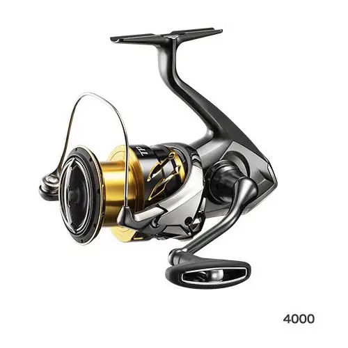 Kolowrotek Shimano Twin Power FD 4000 JAPAN