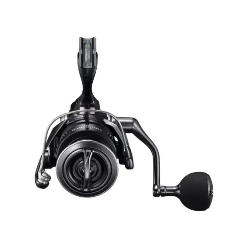 Kolowrotek Shimano Twin Power XD FB 4000 PG