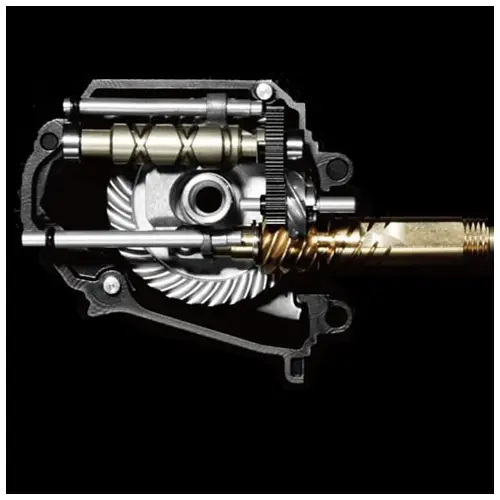 Kołowrotek Shimano Twin Power XD 4000XG