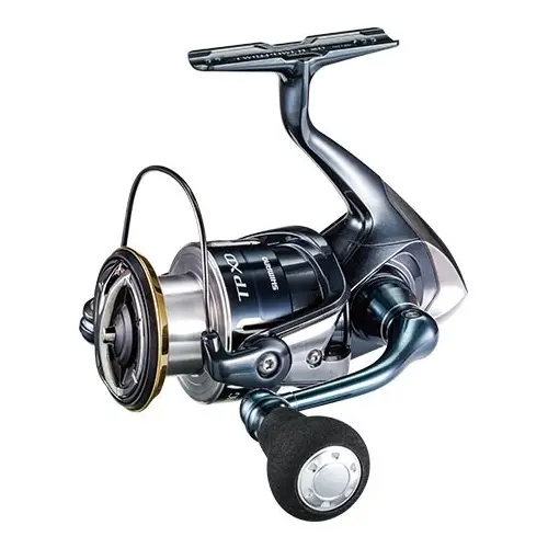 Kołowrotek Shimano Twin Power XD 4000XG