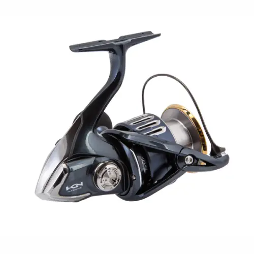 Kolowrotek Shimano Twin Power XD C3000 XG