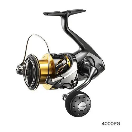 Kolowrotek Shimano Twin Power FD 4000 PG JAPAN