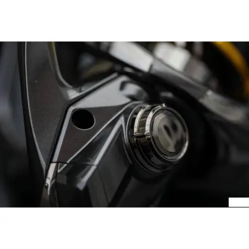 Kolowrotek Shimano Twin Power FD 4000 JAPAN