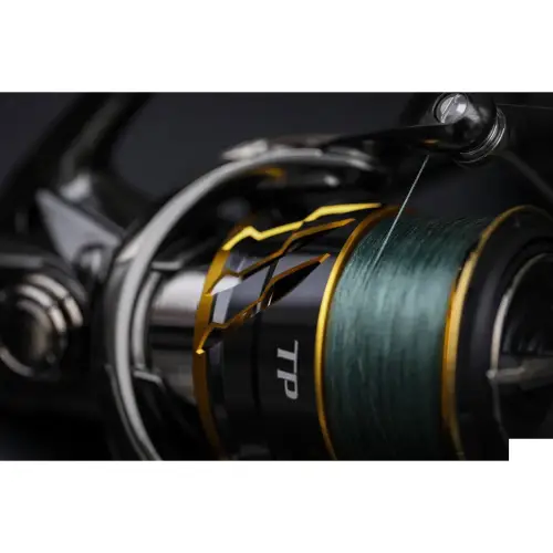 Kolowrotek Shimano Twin Power FD 4000 PG JAPAN