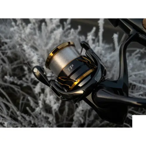Kolowrotek Shimano Twin Power FD 4000 JAPAN