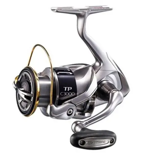 Kołowrotek Shimano Twin Power C3000
