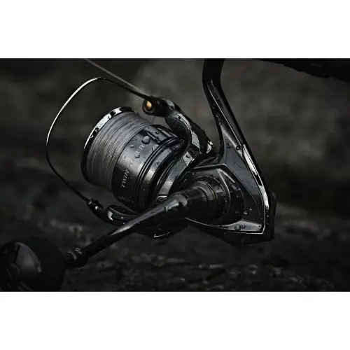 Kolowrotek Shimano Twin Power FE 4000 PG