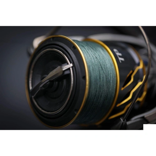 Kolowrotek Shimano Twin Power FD 4000 JAPAN