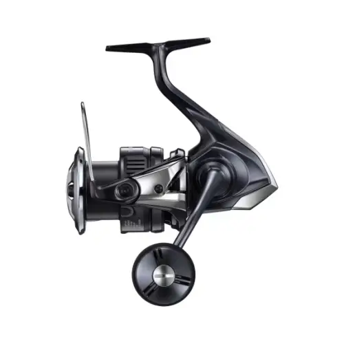 Kolowrotek Shimano Twin Power XD FB 4000 PG