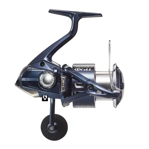 Kolowrotek Shimano Twin Power XD FA 4000 PG