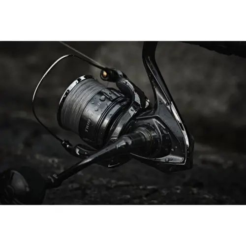 Kolowrotek Shimano Twin Power FE 4000M