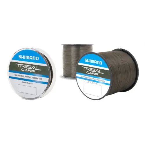 Shimano Żyłka Tribal Carp 0,355mm 1000m 11,70kg