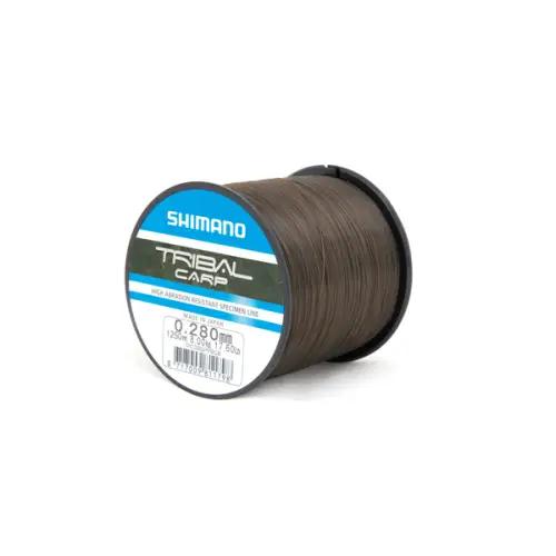 Shimano Tribal Carp 0,40mm 1000m 13,00kg