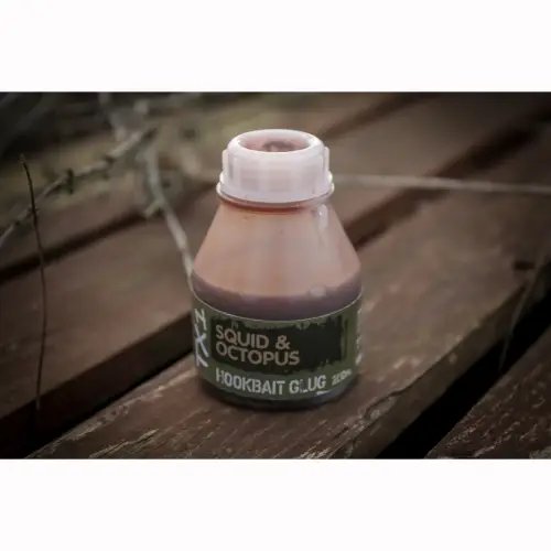 Shimano Dip Tribal TX1 200ml Squid & Octopus