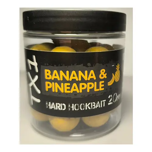 Shimano Hard Hookbait TX1 20mm 150g Banan Pinapple