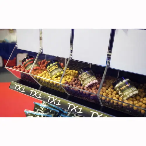 Shimano TX1 15mm 100g Banan&Pineapple Yelw