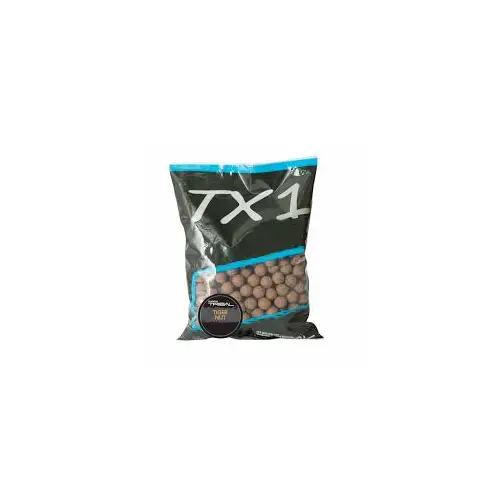 Shimano Kulki Tribal TX1 20mm 5kg Tiger Nut