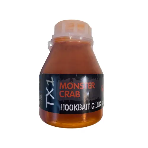 Shimano Hookbait Dip Shimano TX1 200ml Monster Cra