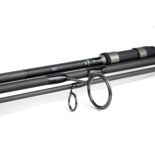 Wedka Shimano Tribal TX-1A 3,66m 3,50lb 3seki P.50