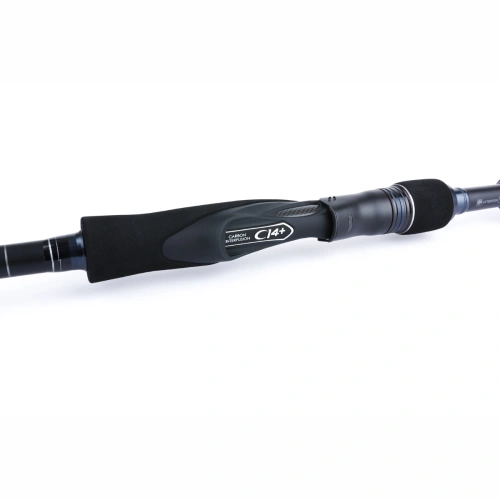 Wedka Shimano Tribal TX Ultra 3,96m 3,50lb+ 50mm