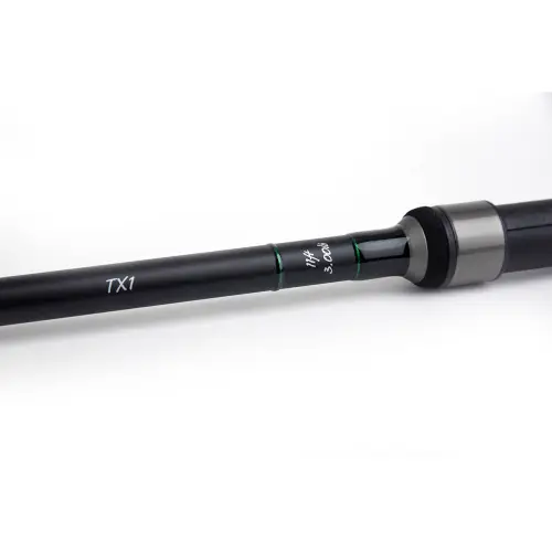 Wedka Shimano Tribal TX1A 3,35m 3,00lb 3 części 40