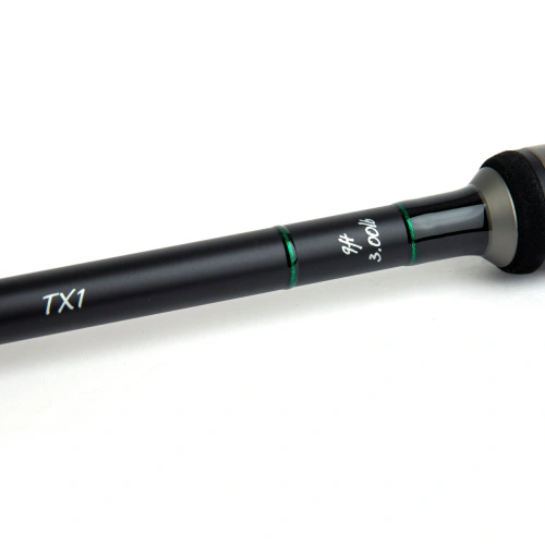 Wedka Shimano Tribal TX-1A 3,96m 3.50lb Przelo 50