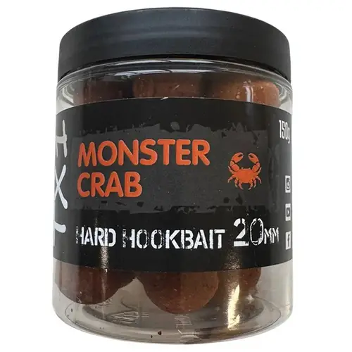 Shimano PopUp TX1 20mm 150g Monster Crab Boost