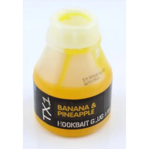 Shimano Dip Tribal TX1 200ml Banana & Pineapple