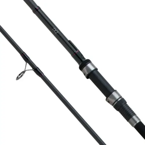 Wędka Shimano Tribal TX2 3,96m 3,00lb Przelotka 50